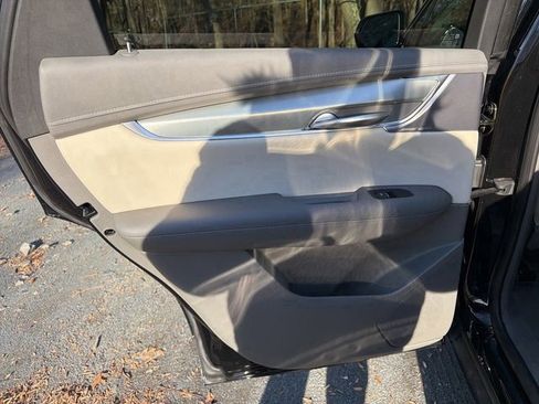 Used 2023 Cadillac XT5 Premium Luxury w/ LPO, Floor Liner Package image 16