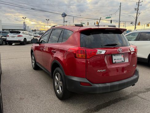 Used 2019 MAZDA CX-5 Touring image 3