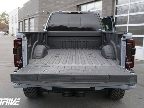 Used 2026 Ford F350 Platinum AWD/4WD image 51