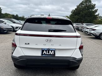 New 2026 Hyundai Kona SEL Sport video 4