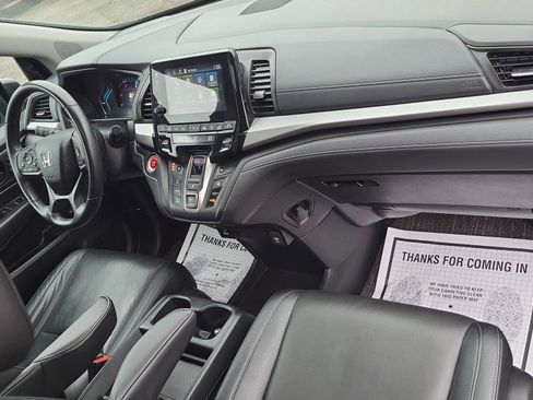 Used 2022 Honda Odyssey EX-L image 17