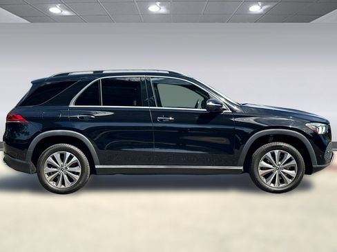 Used 2022 Mercedes-Benz GLE 350 4MATIC image 7