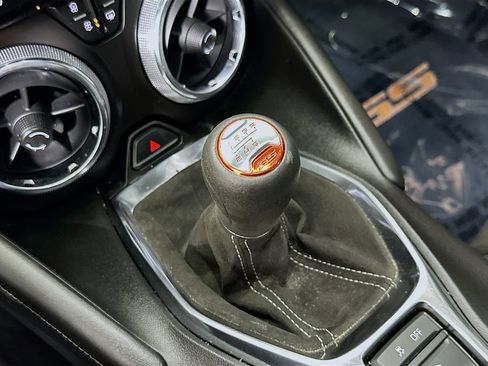 Used 2019 Chevrolet Camaro SS image 30
