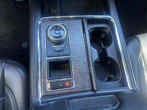 Used 2021 Ford Expedition Max Limited RWD image 24