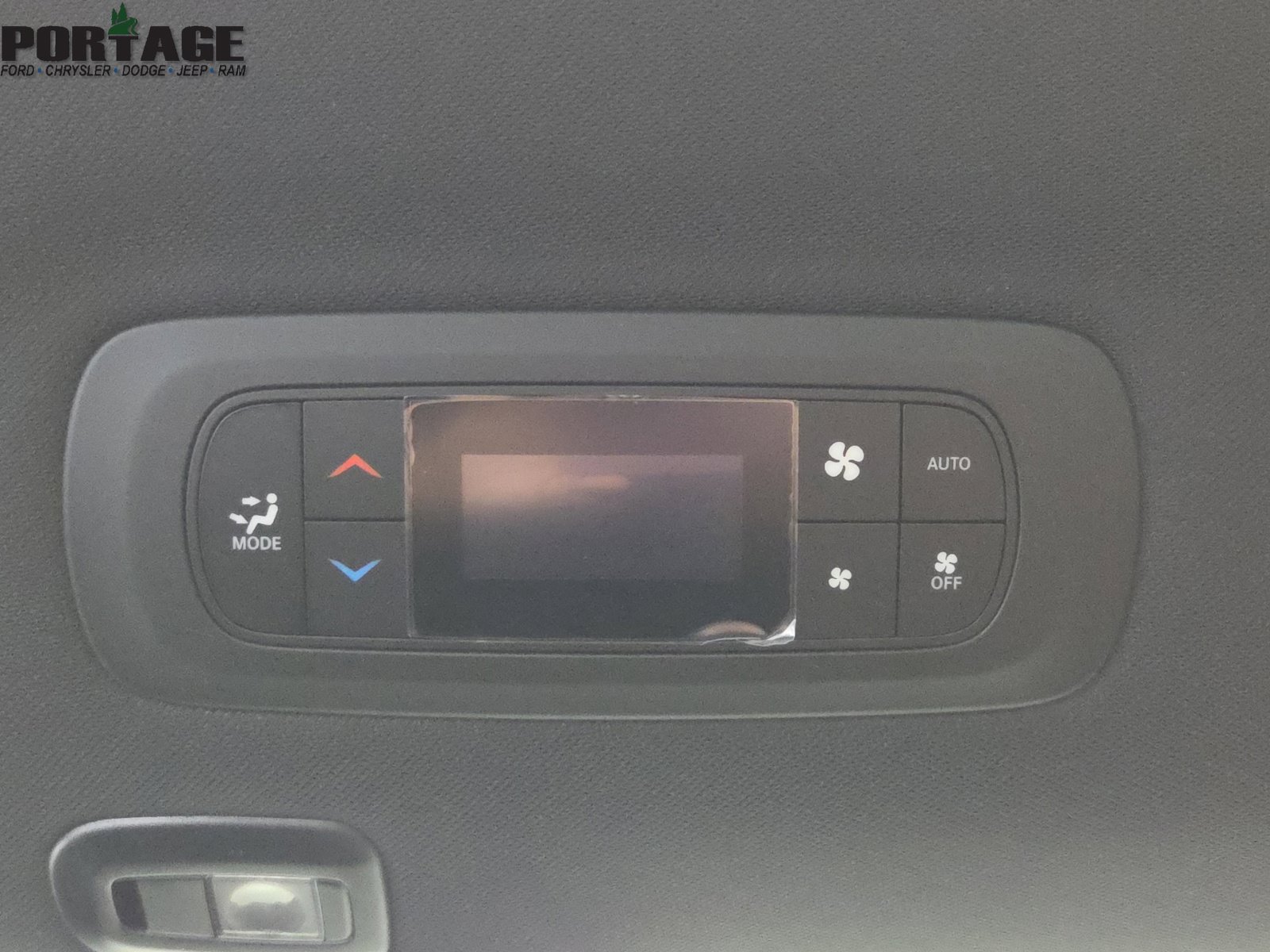 New 2027 Chrysler Pacifica Limited AWD/4WD image 51