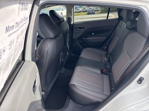 New 2025 Subaru Crosstrek 2.5i Limited w/ Crosstrek Mirror Package image 4