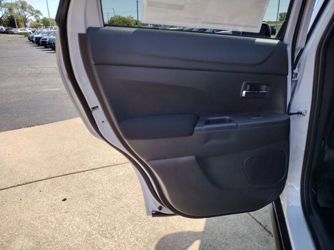New 2025 Mitsubishi Outlander Sport AWD image 26