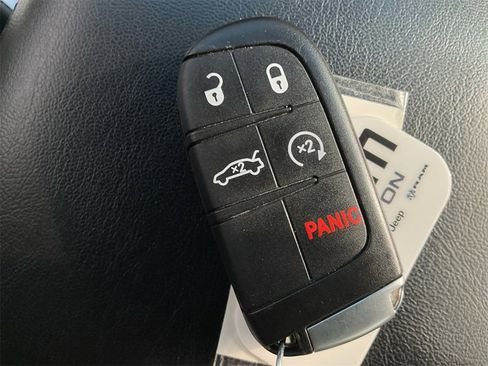 Used 2021 Chrysler 300 S w/ Popular Equipment Group image 37