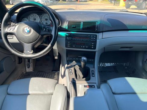 Used 2002 BMW M3 Coupe image 31