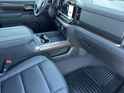 New 2026 Chevrolet Silverado 2500 LT w/ Trail Boss Package image 15