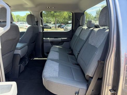 Used 2023 Ford F150 XLT AWD/4WD image 26