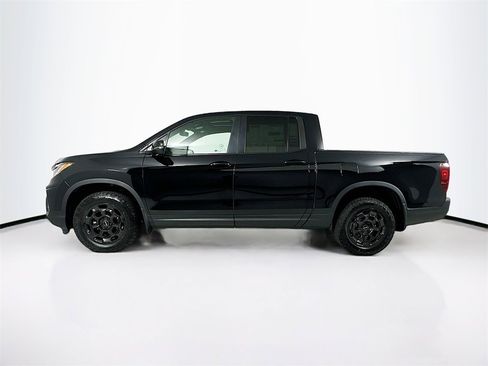 New 2025 Honda Ridgeline TrailSport+ image 8