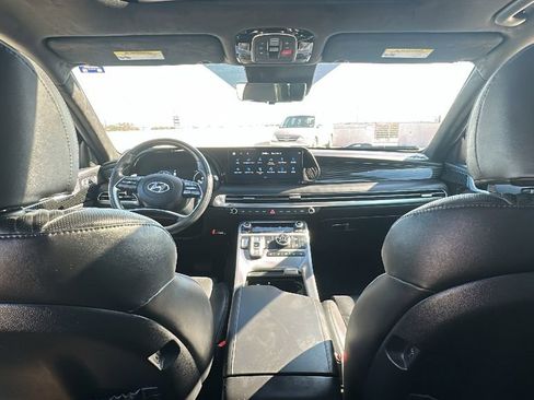 Used 2024 Hyundai Palisade Calligraphy image 28