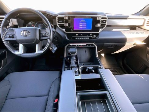 New 2026 Toyota Tundra SR5 image 5