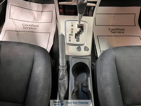 Used 2010 Toyota Corolla S FWD image 39