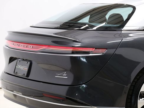 Used 2023 Lucid Air Grand Touring AWD/4WD image 65