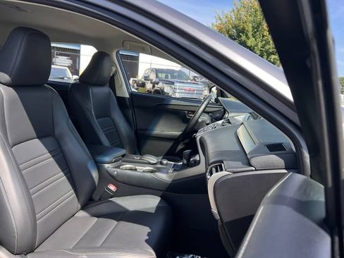 Used 2016 Lexus NX 200t FWD image 26