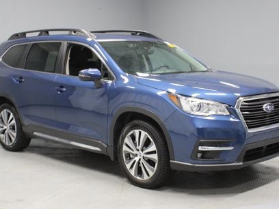 Used 2022 Subaru Ascent Limited w/ Popular Package #2A