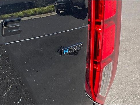 New 2025 Hyundai Palisade Calligraphy image 9