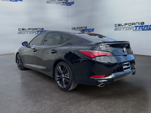 Used 2024 Acura Integra A-Spec FWD image 7
