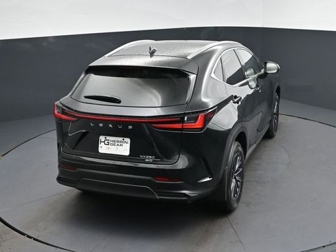 New 2026 Lexus NX 350 AWD w/ Premium Package image 35