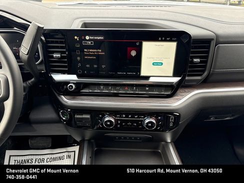 New 2026 GMC Sierra 2500 SLT w/ Max Trailering Package image 17