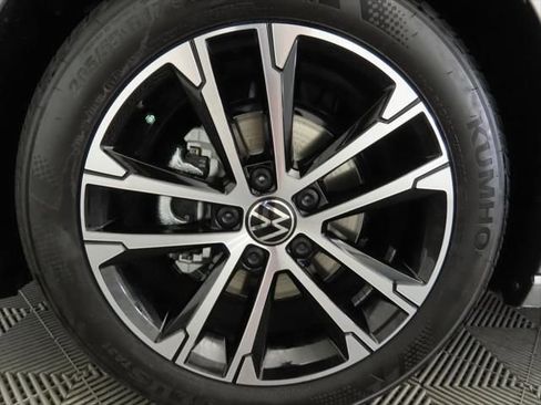 New 2026 Volkswagen Jetta Sport image 30