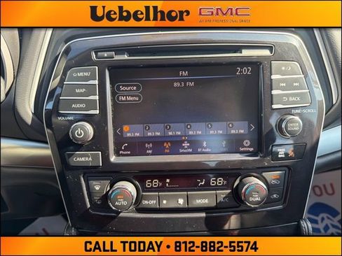 Used 2023 Nissan Maxima SV w/ Floor Mat Group image 28