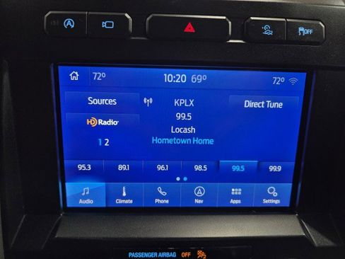 Used 2020 Ford F150 Raptor w/ Equipment Group 802A Luxury image 56