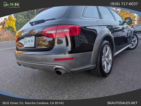 Used 2013 Audi A4 Premium Plus w/ Premium Plus Pkg AWD/4WD image 8