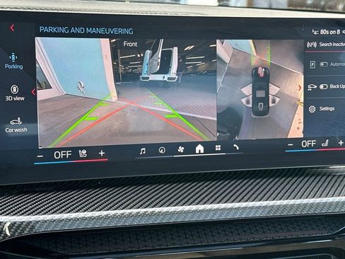 Used 2025 BMW M340i xDrive w/ Premium Package image 22