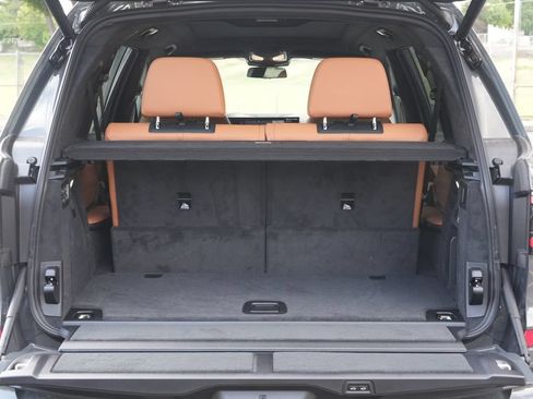 New 2027 BMW X7 xDrive40i w/ M Sport Package AWD/4WD image 23