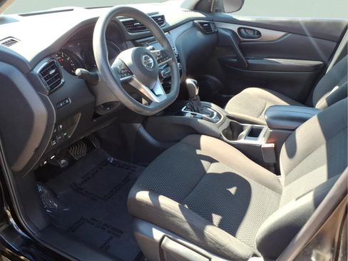 Used 2020 Nissan Rogue Sport S AWD/4WD image 11
