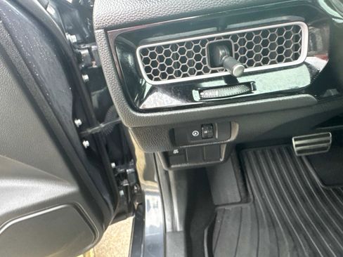 Used 2025 Honda Civic FWD Hybrid Sedan image 20