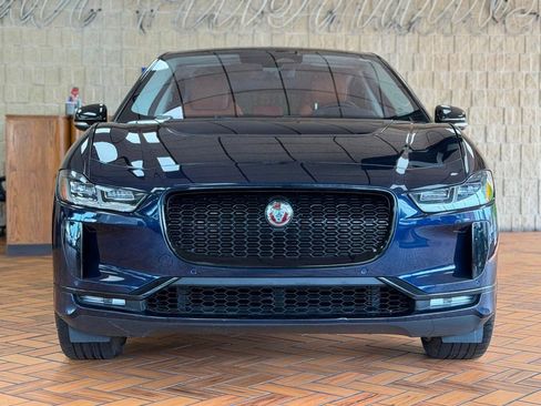 Used 2023 Jaguar I-PACE HSE AWD/4WD image 3