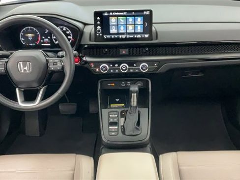 Certified 2023 Honda CR-V EX-L image 3