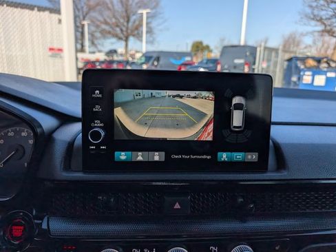 Used 2023 Honda CR-V EX-L image 23