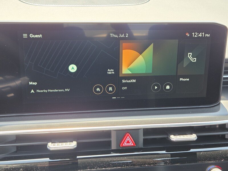 New 2026 Kia K5 GT-Line w/ GT-Line Premium Package FWD image 12