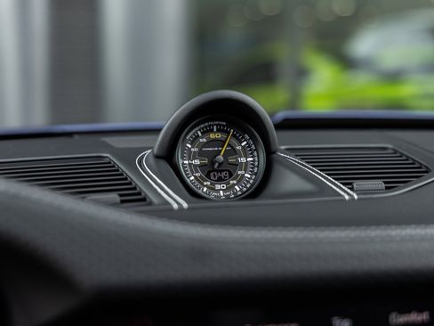 Certified 2026 Porsche 911 GT3 Touring image 41