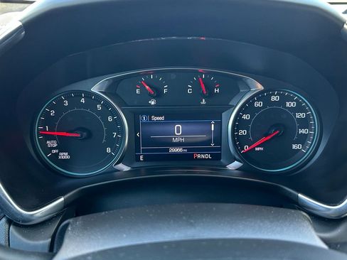 Used 2023 Chevrolet Equinox LT image 26