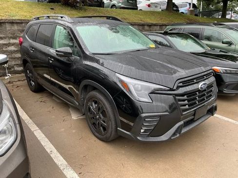Used 2023 Subaru Ascent Onyx Edition AWD/4WD image 4