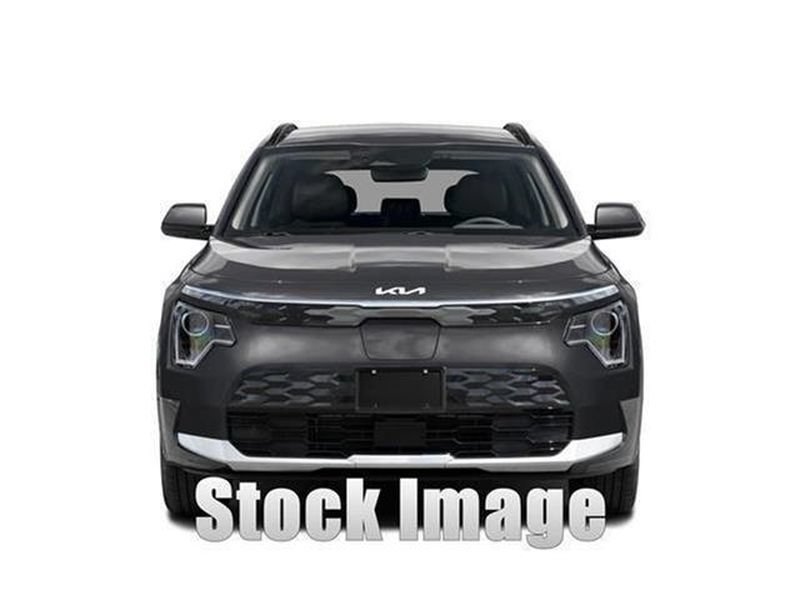 New 2026 Kia Niro Wind w/ Wind Preserve Package FWD image 46