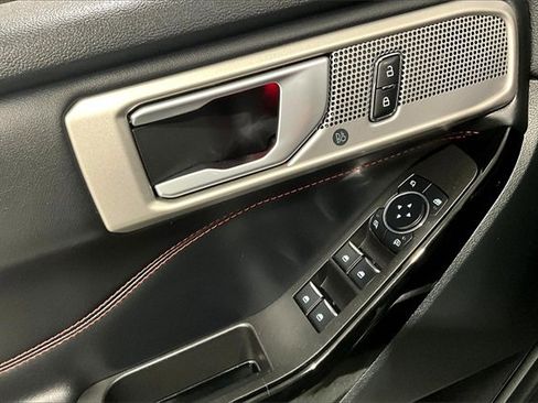 Used 2024 Ford Explorer ST-Line w/ Class IV Trailer Tow Package image 35