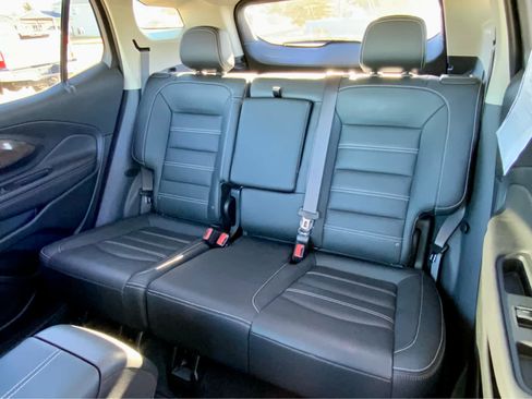 Used 2022 GMC Terrain Denali image 27