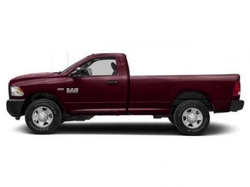 Used 2018 RAM 2500 Tradesman w/ Power & Remote Entry Group image 5