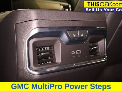 Used 2025 GMC Sierra 1500 Denali w/ Denali Reserve Package AWD/4WD image 29