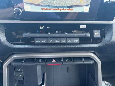 New 2026 Toyota Tundra SR5 w/ TRD Off-Road Package AWD/4WD image 21