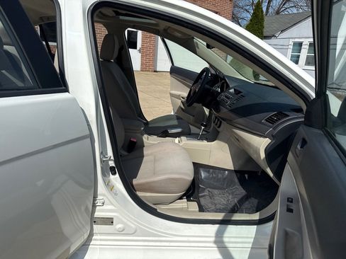 Used 2011 Mitsubishi Lancer ES image 12