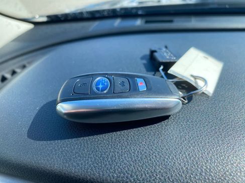 Certified 2024 Subaru Outback Touring XT image 38