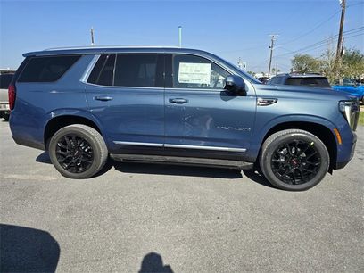 New 2026 GMC Yukon Elevation